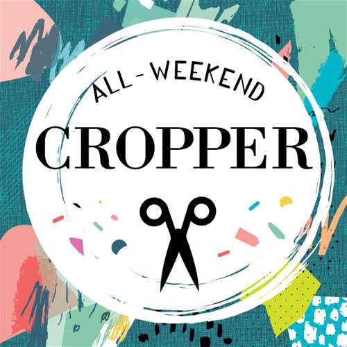 All Weekend Cropper (Package)