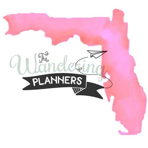 2018 Orlando Planner Meet Up