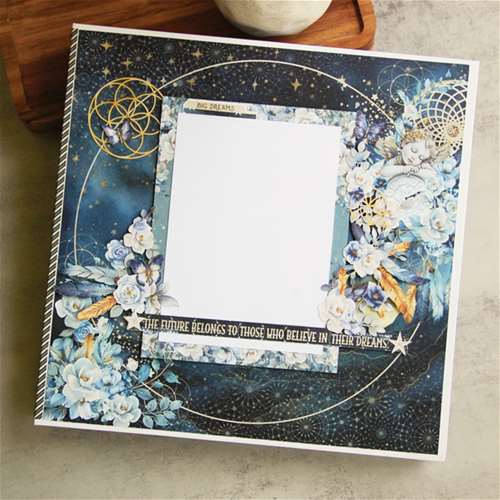 49 &amp; Market Starlight Dreams Interactive Album