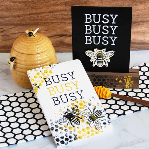 Busy Bee