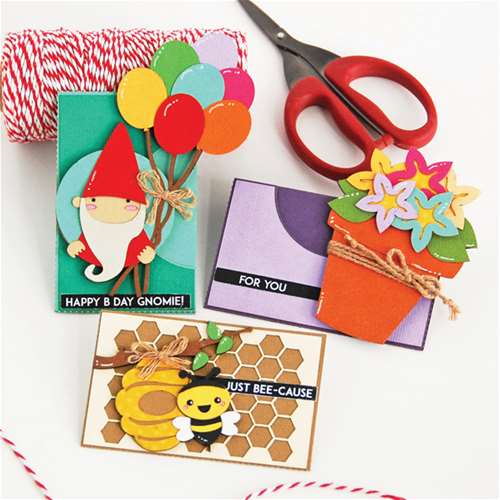 Creative Gift Card Holders