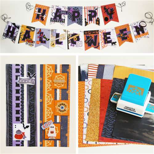 Happiest of Halloweens - Creating &amp; Capturing It!