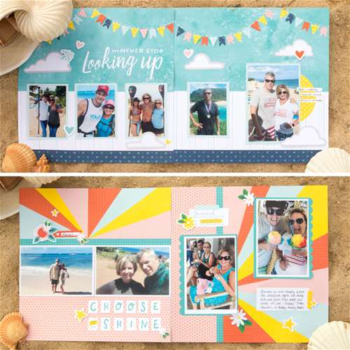 Close To My Heart Scrapbooking