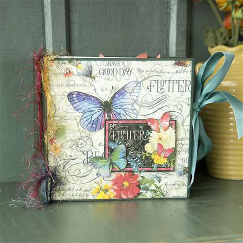 G45 Flutter Album