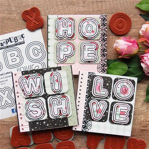 The Stamplistic Layer