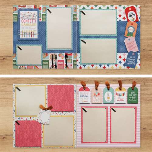 They Say It's Your Birthday