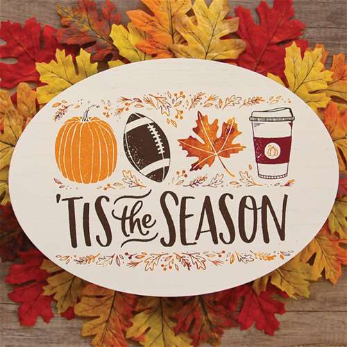 &#39;Tis the Season