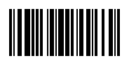 Express Will Call Barcode