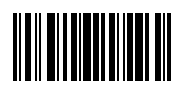 Express Will Call Barcode