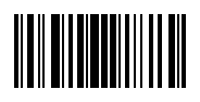 Express Will Call Barcode